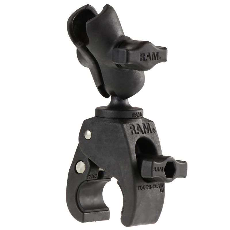 RAM Mounts - RAP-B-400-201-AU - UNPKD RAM TOUGH-CLAW W bras court