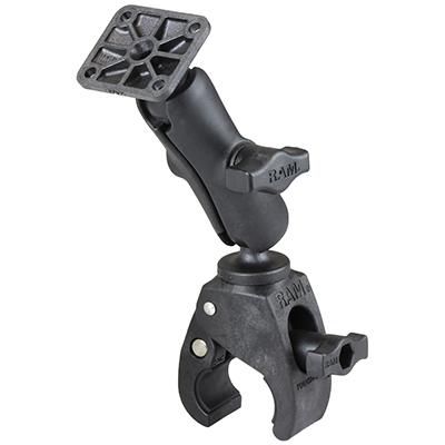 RAM Mounts - RAP-B-400-347U - Unpkd ram tough-claw avec
