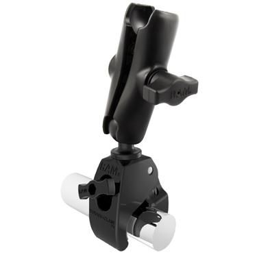 RAM Mounts - RAP-B-404-201U - UNPKD RAM MED TOUGH-CLAW W STD ARM