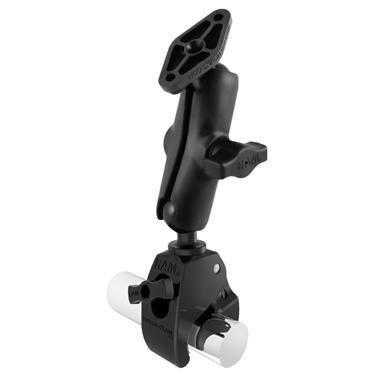 RAM Mounts - RAP-B-404-238U - UNPKD RAM MED TOUGH-CLAW W 1Inch DIA BASE
