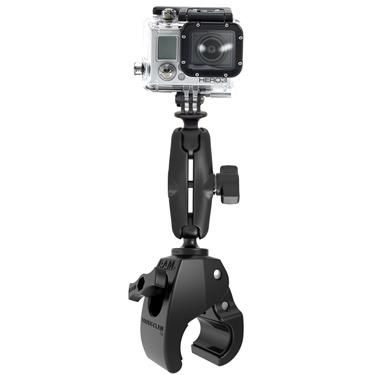 RAM Mounts - RAP-B-404-GOP1U - Kit griffe en T, m- gopro, taille b