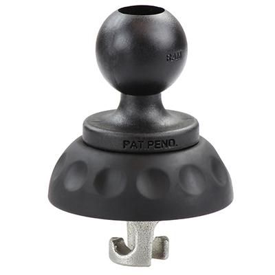 RAM Mounts - RAP-B-405U - Adaptateur de prise de laisse pour bélier Unpkd