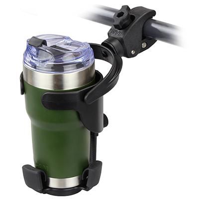 RAM Mounts - RAP-B-417-400 - Tasse à niveau xl avec petit dur