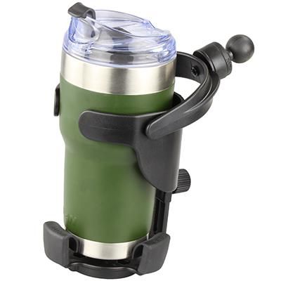 RAM Mounts - RAP-B-417BU - Niveau tasse xl - koozie, taille b