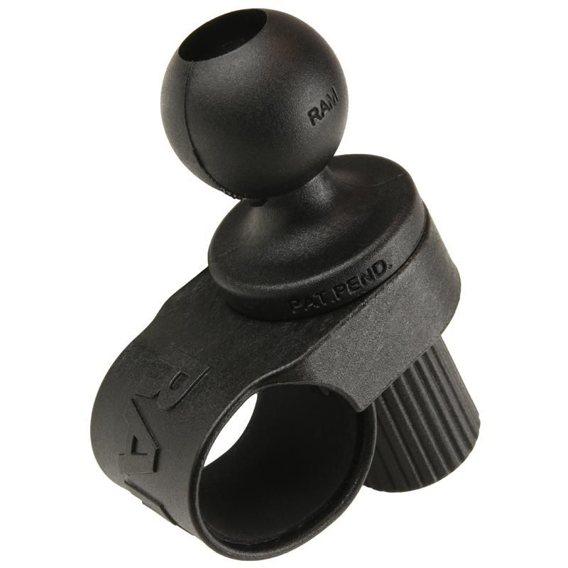RAM Mounts - RAP-B-460U - Unpkd ram handlebar ball base avec boule