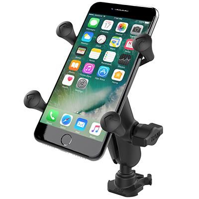 RAM Mounts - RAP-B-GOP2-UN7U - Adaptateur de balle RAM pour gopro