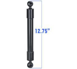 RAM Mounts - RAP-BB-230-14U - RAM boule de 1 pouce à boule de 1 pouce
