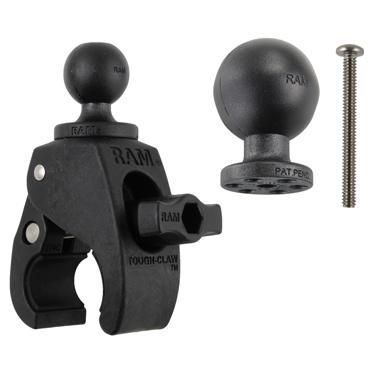 RAM Mounts - RAP-BC-400 - Ram à griffe dure de 1 pouce et