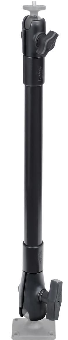 RAM Mounts - RAP-CB-201-18AU - Bras RAM soc avec 1.5inch et