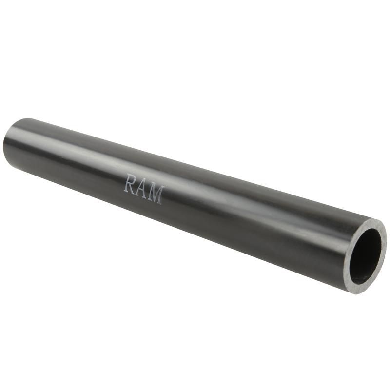 RAM Mounts - RAP-PP-1108 - RAM 1.11 OD X 8Inch LONG PIPE PVC NOIR