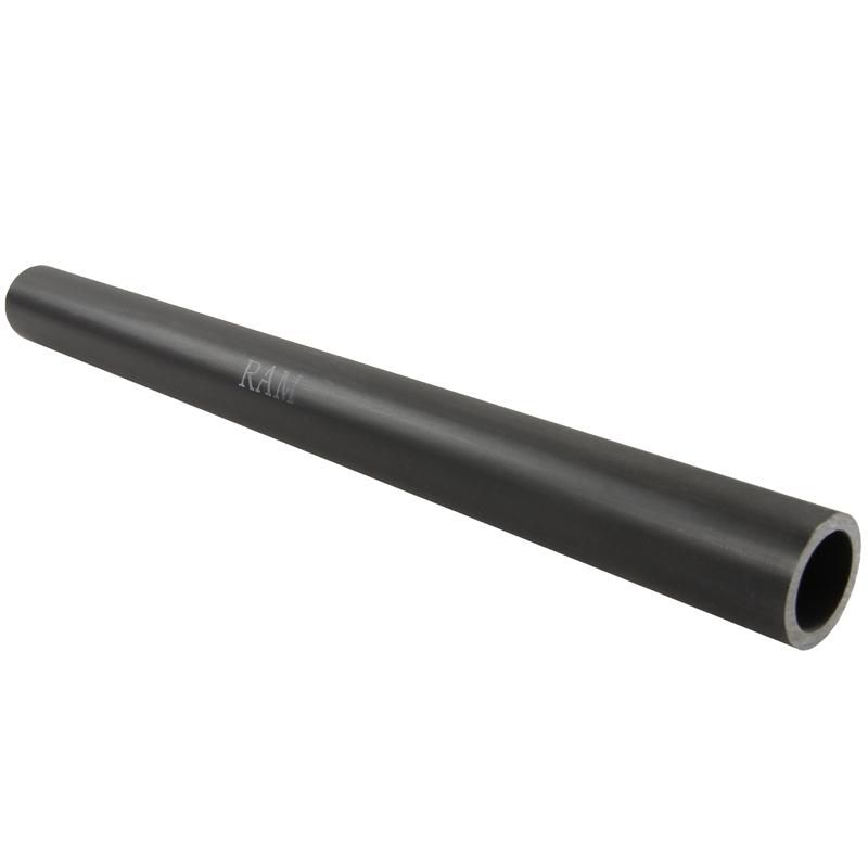RAM Mounts - RAP-PP-1112 - RAM 1.11 OD X 12Inch LONG PIPE PVC NOIR
