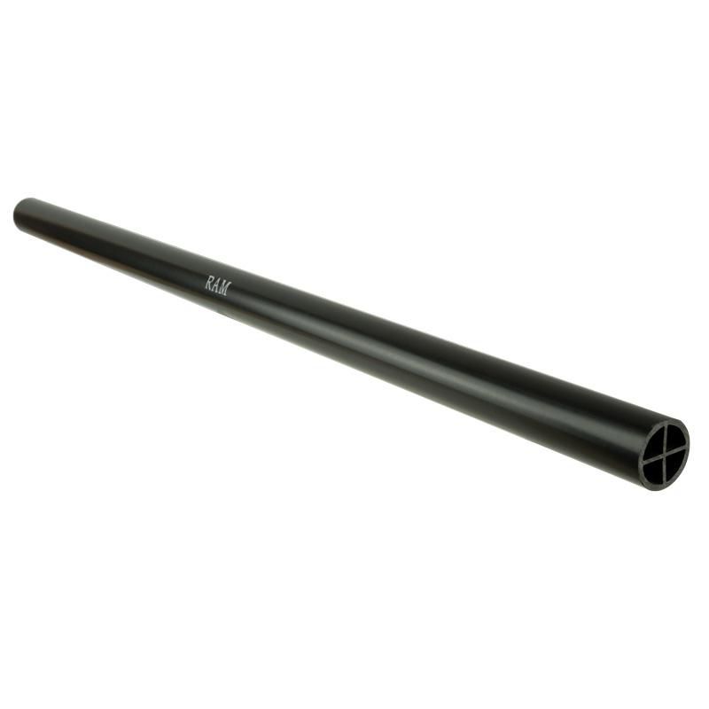 RAM Mounts - RAP-PP-1124 - RAM 1.11 OD X 24" LONG PVC NOIR