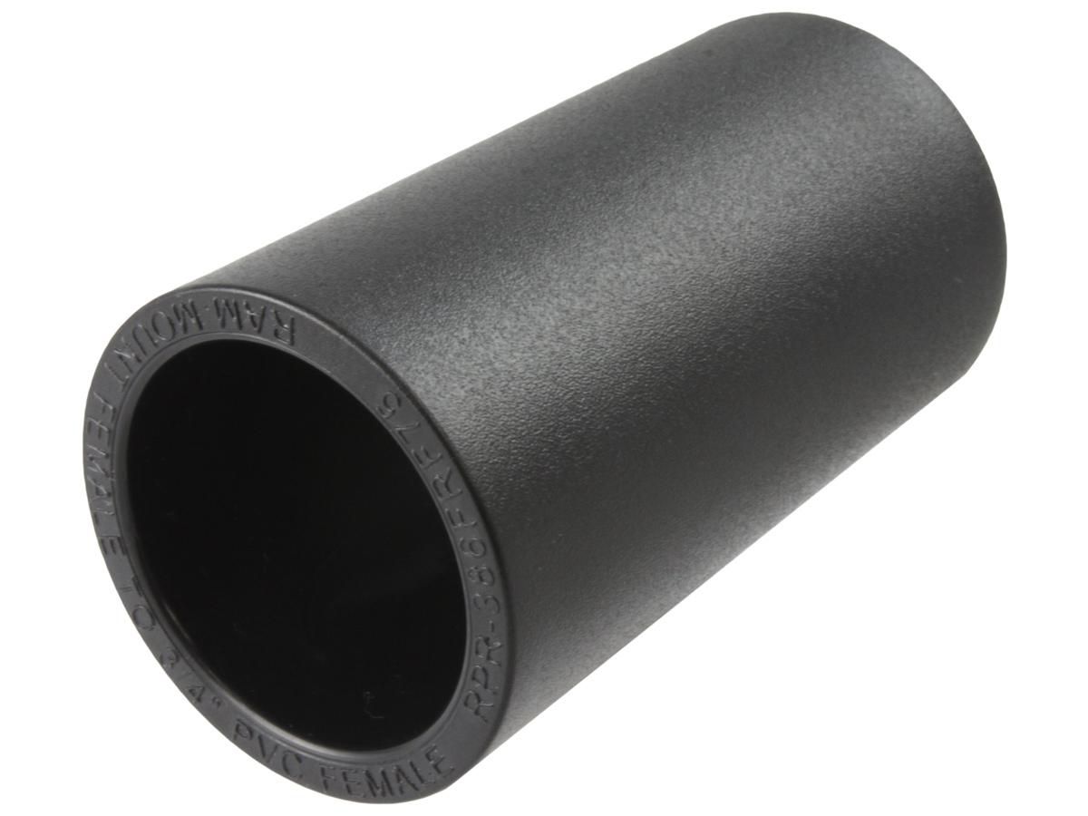 RAM Mounts - RAP-PPA-FRF75 - Tube RAM ada femelle RAM femelle