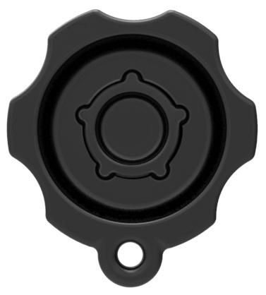 RAM Mounts - RAP-S-KEY3-5U - Clé à bouton de sécurité Unpkd ram