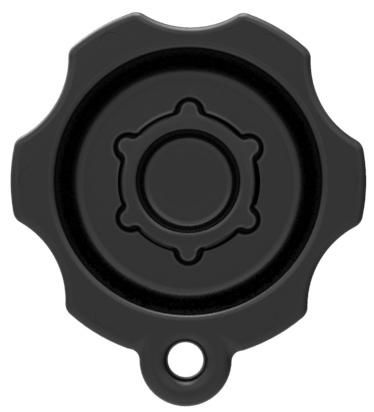 RAM Mounts - RAP-S-KEY3-6 - Ram sécurité bouton clé b taille