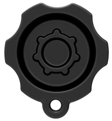 RAM Mounts - RAP-S-KEY3-7U - Clé à bouton de sécurité Unpkd ram