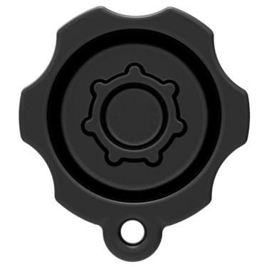 RAM Mounts - RAP-S-KEY5-7U - Clé à bouton de sécurité Unpkd ram