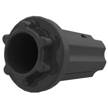 RAM Mounts - RAP-S-KEYN5-6 - Ecrou de sécurité RAM clé 6