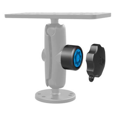 RAM Mounts - RAP-S-KNOB3-7 - Bouton de sécurité RAM clé de taille b 7