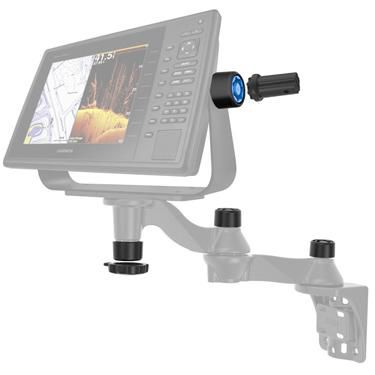 RAM Mounts - RAP-S-KNOBG-109-1 - Kit de boutons de sécurité RAM dbl