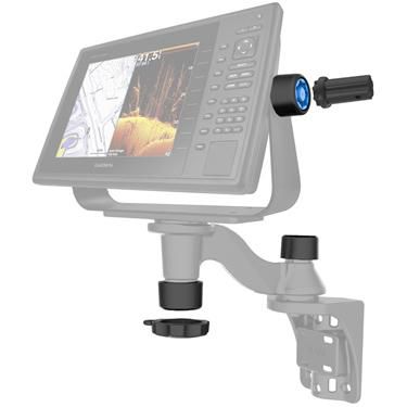 RAM Mounts - RAP-S-KNOBG-109 - Kit de boutons de sécurité RAM sng
