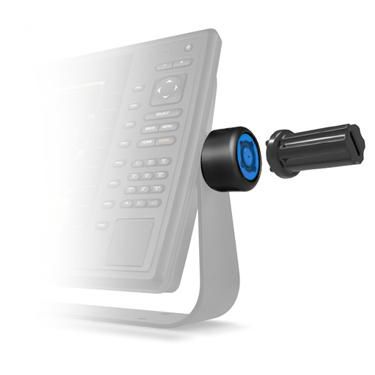 RAM Mounts - RAP-S-KNOBG-4 - Bouton de sécurité RAM avec goujon