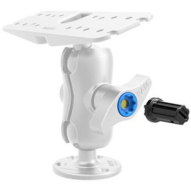 RAM Mounts - RAP-S-NUT5-7U - Ecrou de sécurité RAM Unpkd d
