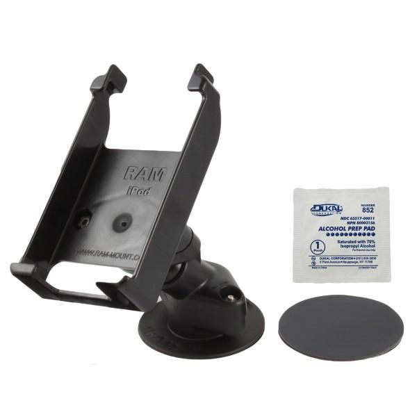 RAM Mounts - RAP-SB-178-AP1U - Flex stick sur base apple ipod