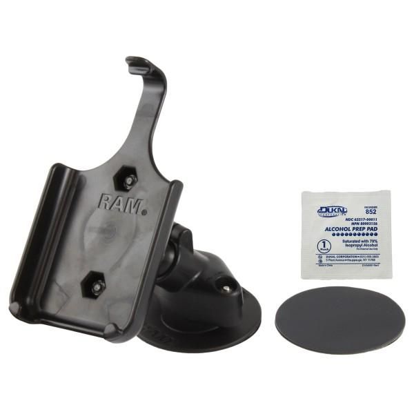 RAM Mounts - RAP-SB-178-AP3U - Flex stick sur la base apple