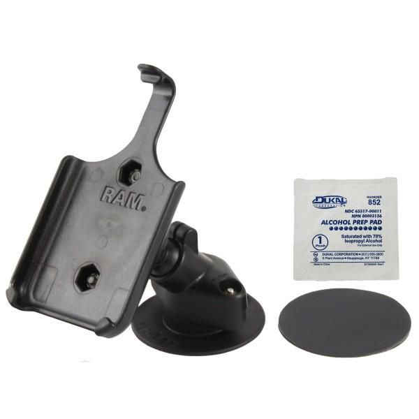 RAM Mounts - RAP-SB-178-AP4U - Flex stick sur la base apple