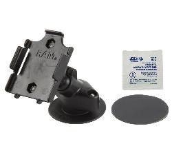 RAM Mounts - RAP-SB-178-AP5U - Flex stick sur la base apple