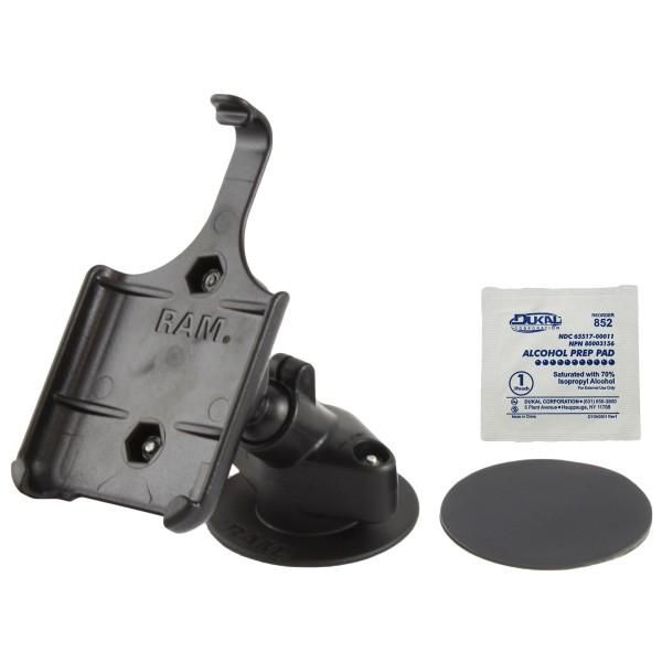 RAM Mounts - RAP-SB-178-AP7U - Flex stick sur la base apple