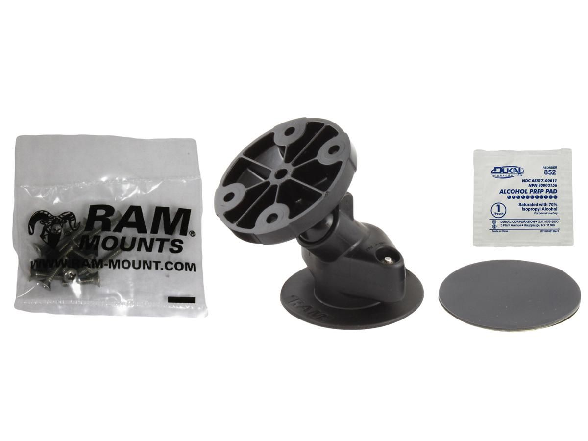 RAM Mounts - RAP-SB-178-G1U - Flex stick sur base garmin