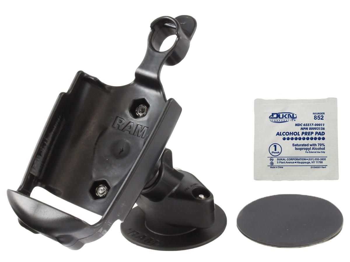 RAM Mounts - RAP-SB-178-GA20 - Flex stick sur base garmin