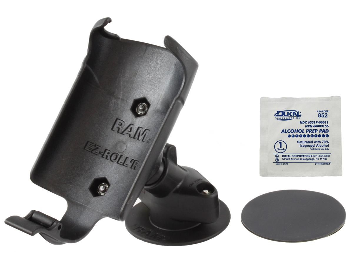 RAM Mounts - RAP-SB-178-GA27 - Flex stick sur base garmin