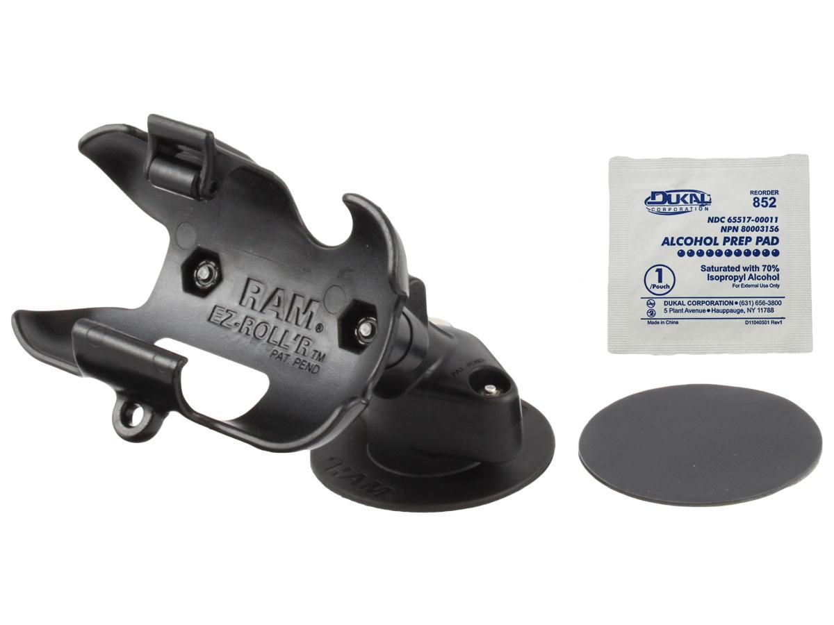 RAM Mounts - RAP-SB-178-GA36 - Flex stick sur base garmin