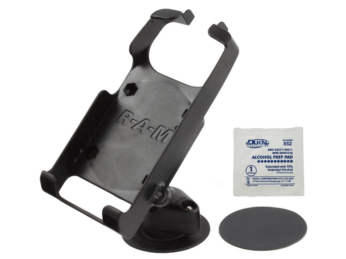 RAM Mounts - RAP-SB-178-GA4 - Flex stick sur base garmin emap