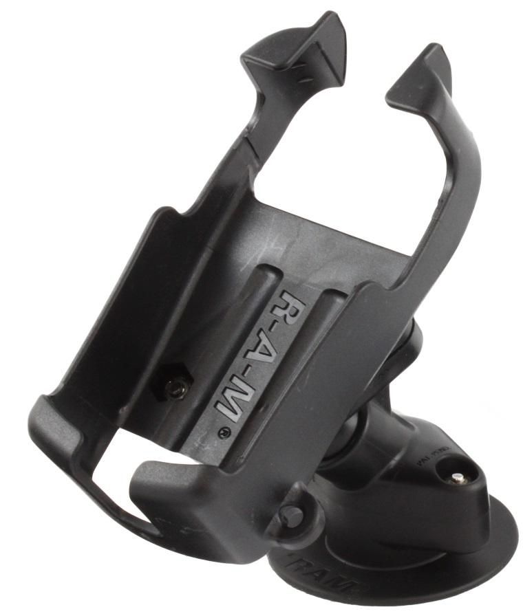RAM Mounts - RAP-SB-178-GA5 - Flex stick sur base garmin