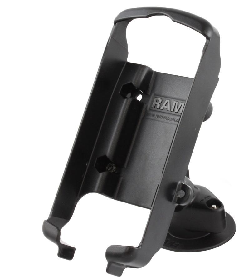 RAM Mounts - RAP-SB-178-GA6 - Flex stick sur base garmin
