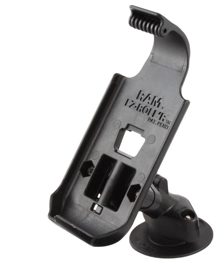 RAM Mounts - RAP-SB-178-MA10 - Flex stick sur base magellan