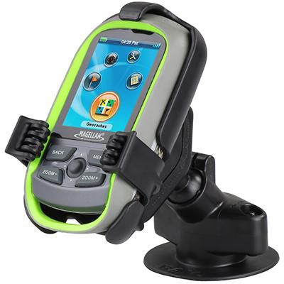 RAM Mounts - RAP-SB-178-MA15U - Flex stick sur base magellan