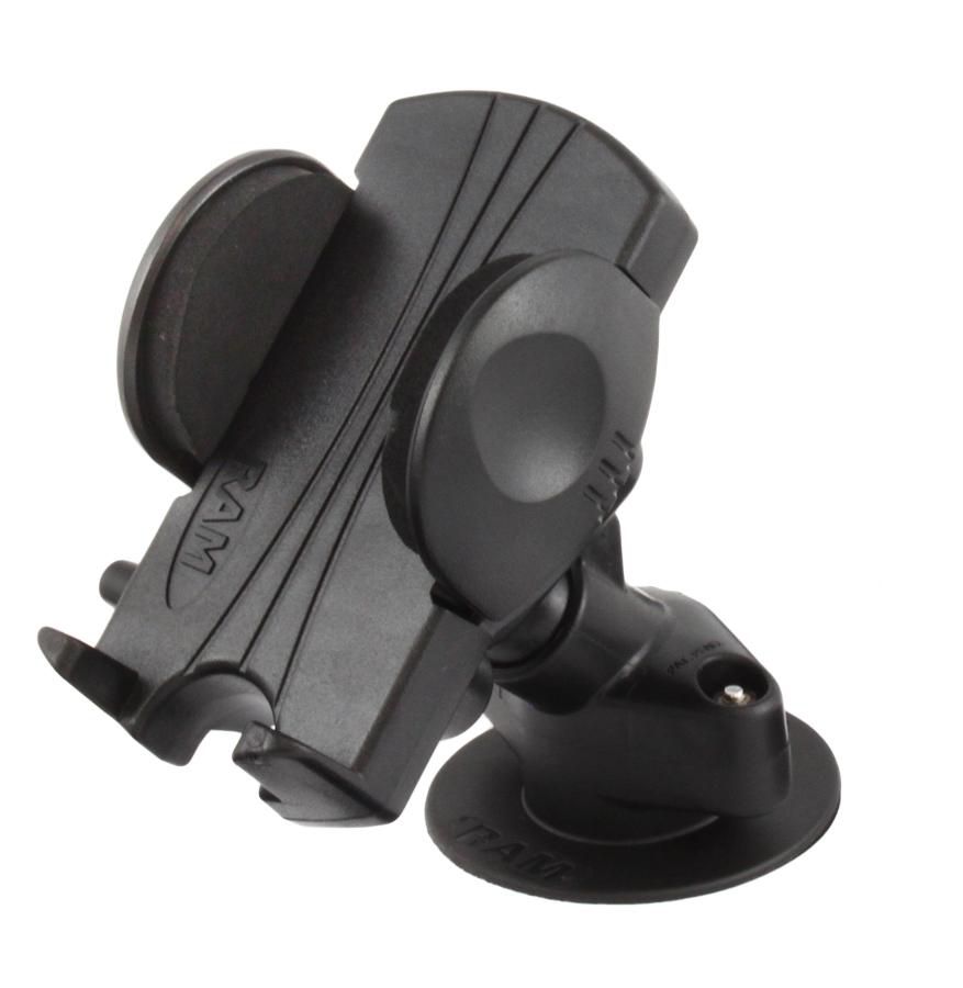 RAM Mounts - RAP-SB-178-UN1 - Flex stick sur base universelle
