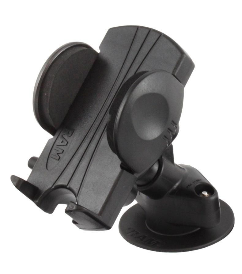 RAM Mounts - RAP-SB-178-UN1U - Flex stick sur base universelle