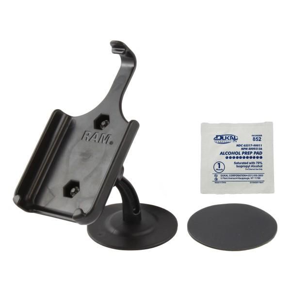 RAM Mounts - RAP-SB-180-AP3U - RAM lil buddy mount iphone