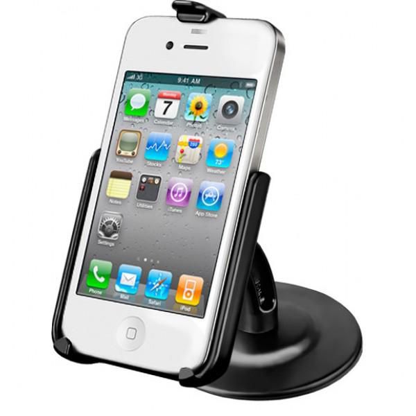 RAM Mounts - RAP-SB-180-AP9U - RAM lil buddy mount iphone 4