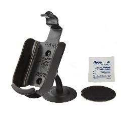 RAM Mounts - RAP-SB-180-DEL1 - RAM lil buddy mount delorme