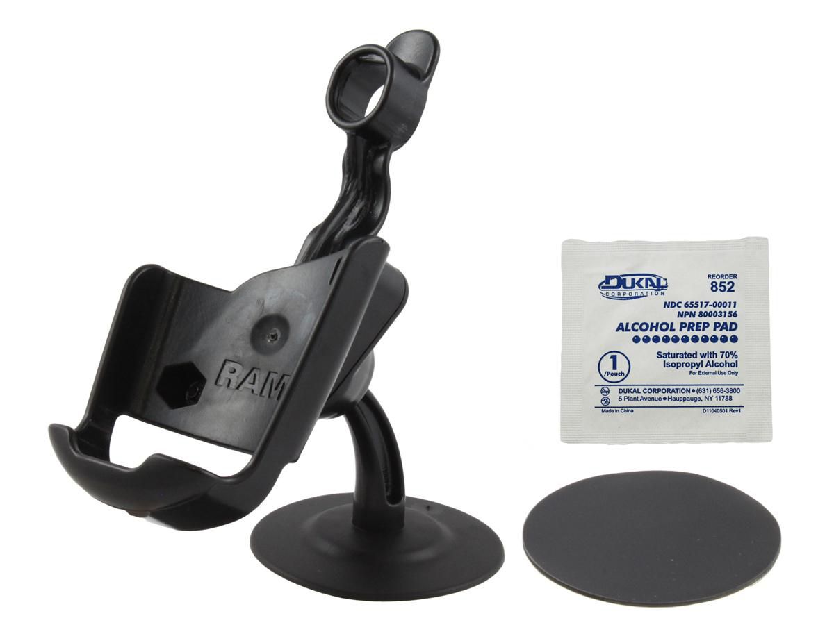 RAM Mounts - RAP-SB-180-GA12 - RAM lil buddy mount garmin