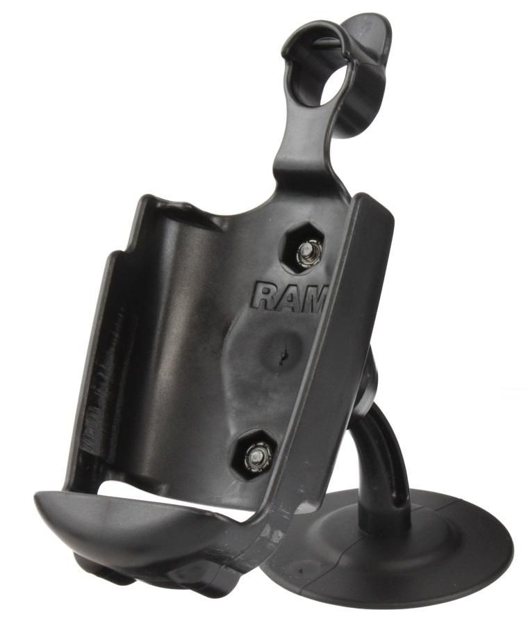 RAM Mounts - RAP-SB-180-GA20 - RAM MOUNTS - SUPPORT POUR GARMIN RINO 520