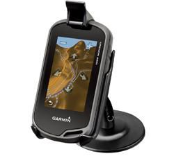 RAM Mounts - RAP-SB-180-GA31 - RAM MOUNTS MONTAGE GARMIN OREGON