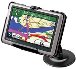 RAM Mounts - RAP-SB-180-GA35 - RAM MOUNTS GARMIN NUVI 1490